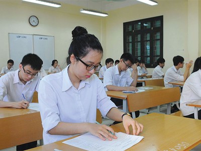 Kỳ thi tốt nghiệp trung học phổ thông “2 trong 1” gây xôn xao toàn 
Trang Chủ KL99Com Số 1 Link Đăng Ký KL999