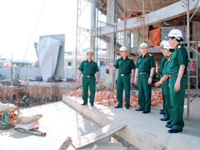 Thanh tra công tác cổ phần hóa, tái cơ cấu các Kl991.com World Cup 2026 Chính Thức thuộc Bộ Quốc phòng