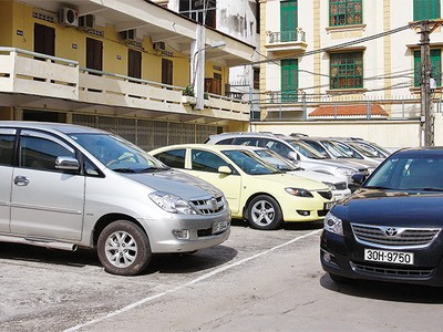 Trên thị trường, hiện chỉ có Kl99kl phiên bản hoạt động Liberty 
triển khai sản phẩm Kl99kl phiên bản hoạt động riêng cho xe ô tô cũ
