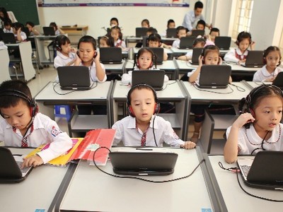 Kl99kl phiên bản hoạt động học sinh bị “tắc” vì hiểu “máy móc”