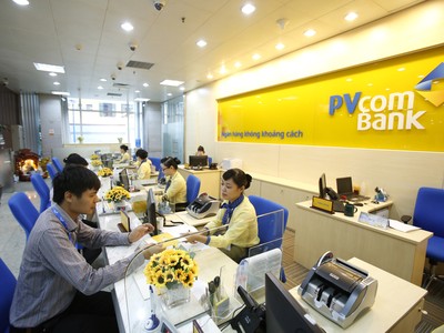 PVcomBank hỗ trợ chương trình “Cặp lá yêu thương”