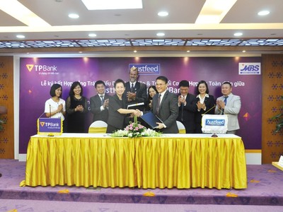 MBS tư vấn phát hành Kl99kl Hoàn Trả Vô Tận cho Austfeed