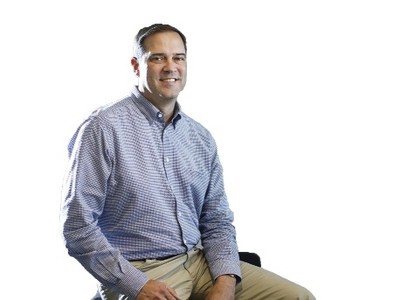 Chuck Robbins
