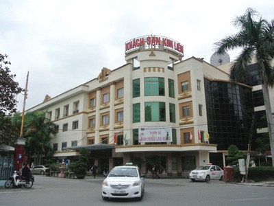 36 NĐT muốn mua trọn lô cổ phần Khách sạn Kim Liên
