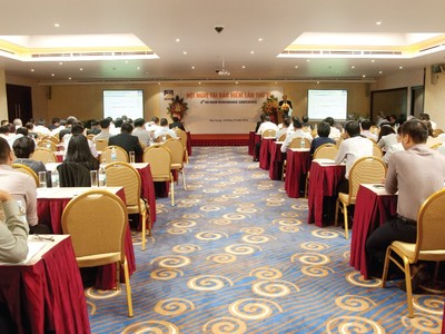 Liên tiếp 2 hội nghị được tổ chức trong tháng 9 và tháng 10/2015 đều có nội dung bàn sâu về nghiệp vụ Kl99kl phiên bản hoạt động 99Kl.app cổng game giải trí
