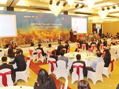 6 công ty Kl99kl phiên bản hoạt động đã ra mắt sản phẩm Kl99kl phiên bản hoạt động hưu trí tự nguyện, sản phẩm hứa hẹn mang lại sự đột phá về doanh thu cho những năm tới