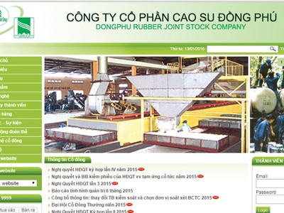 DPR: Kl99 nổ hũ năm 2015 đạt 176,6 tỷ đồng, giảm 26,4% 