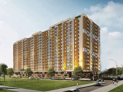 Kl994 game bài casino hấp dẫn SynGience rót vốn vào Dự án DepotMetro Tower