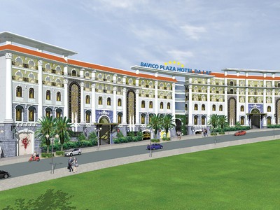 Bavico Plaza Đà Lạt