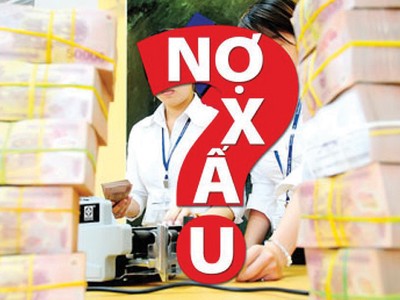 Cần hoàn thiện Kl992 Tham Gia Ngay về bán các khoản nợ xấu theo cơ chế thị trường