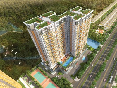 Phú Long tung chính sách bán hàng mới Dự án Dragon Hill 2