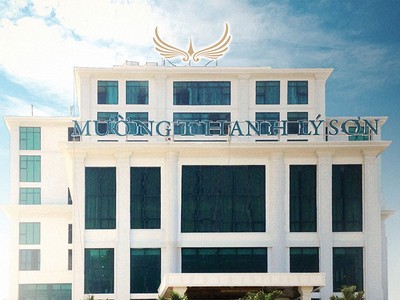 Mường Thanh khai trương 3 khách sạn trong tháng 5