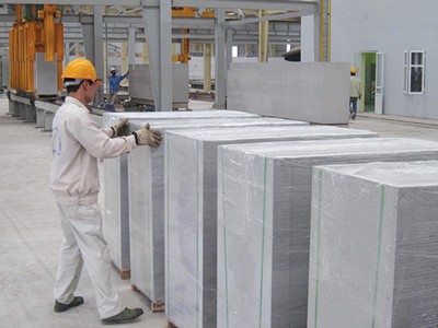 Xỉ tro bay của nhà máy nhiệt điện có thể được tận dụng để Kl994 nhà cái bóng đá world cup các loại gạch không nung
