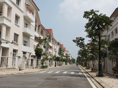 5/6 án lệ đầu tiên đều có liên quan đến nhà, đất - Ảnh: Đức Thanh