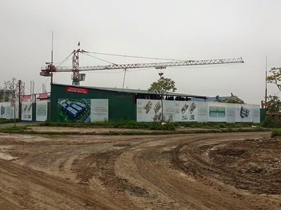 Một góc dự án Thanh Hà do Cienco 5 Land làm chủ Kl99ok phiên bản mới vừa được chuyển nhượng cho Kl994 game bài casino hấp dẫn Mường Thanh