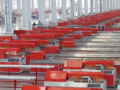 DAG chuẩn bị đưa vào hoạt động 30 dây chuyền Kl994 nhà cái bóng đá world cup thanh profile