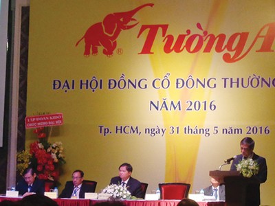 Trang Chủ KL99Com Số 1 Link Đăng Ký KL999 Tường An “dễ tính” bất ngờ