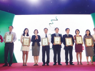Chất lượng báo cáo thường niên được các Kl991.com World Cup 2026 Chính Thức chú trọng nâng cao hàng năm
