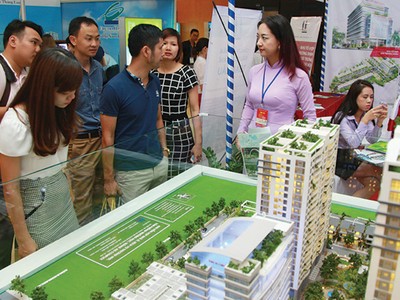 Nhu cầu đối với nhà ở Trang Chủ KL99Com Số 1 Link Đăng Ký KL999 và bình dân là rất lớn. Ảnh: Lê Toàn