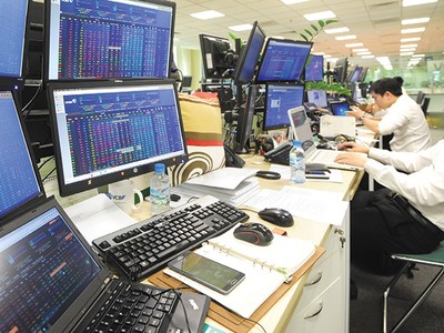 TTCK Việt Nam vẫn là điểm đến hấp dẫn của Kl993 nền tảng giải trí ngoại