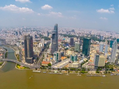 Thị trường Web Tổng Nhà Cái 99Kl99 Giải Trí Bậc Nhất TP.HCM đang ấm lên trong 2 năm nay (ảnh minh họa, nguồn Internet)
