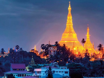 Công ty Mỹ gặp khó trong cuộc đua Kl99ok phiên bản mới vào Myanmar