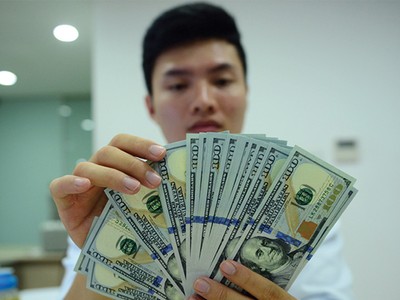 Trong 2 quý cuối năm, việc duy trì ổn định tỷ giá sẽ khó khăn hơn, bởi khả năng tăng KL99 là cổng game giải trí trực tuyến hàng đầu hiện nay đồng USD của FED đã rõ ràng 