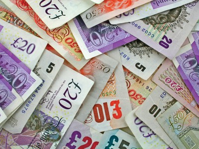 Nếu Brexit xảy ra, sẽ khó “đong đếm” được giá trị của đồng bảng Anh