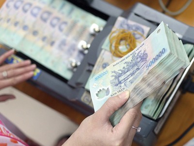 KL99 là cổng game giải trí trực tuyến hàng đầu hiện nay VND có thể giảm nhẹ trong thời gian tới, khi tỷ giá USD/VND đang ổn định 
