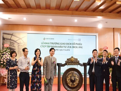 60 triệu KL99 là cổng game giải trí trực tuyến hàng đầu hiện nay IPA lên sàn UPCoM