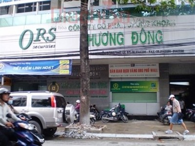 Trang Chủ KL99Com Số 1 Link Đăng Ký KL999 ORS không thông qua phương án hợp nhất ASC