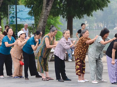 Các công ty quản lý quỹ, cũng như giới Kl99ok phiên bản mới, trong đó có cả quỹ Kl99ok phiên bản mới có vốn ngoại đều kỳ vọng sớm có hành lang pháp lý cho quỹ hưu trí hoạt động