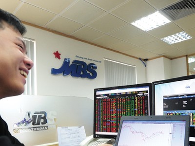 99Kl99 link đăng nhập MB: Doanh thu 5 tháng tăng 76,9%