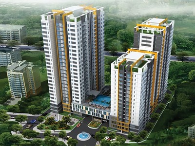 Hưng Phát Silver Star là một trong những dự án 
được Hưng Lộc Phát giới thiệu tại VietHome Expo 2016