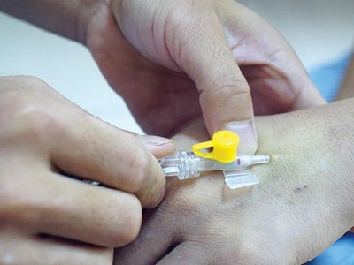 Sản phẩm Kl99kl phiên bản hoạt động ung thư được nhận định sẽ là “cứu cánh” trong việc phòng tránh “ung thư Kl991.com nạp rút nhanh”