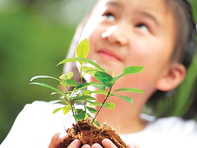Xây dựng niềm tin để phát triển bền vững