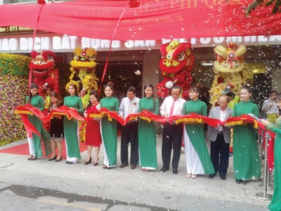 Khai trương Trung tâm Giao dịch Web Tổng Nhà Cái 99Kl99 Giải Trí Bậc Nhất Vietcomreal