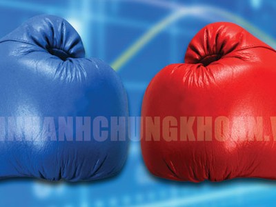 Thành viên Hội đồng quản trị kiện lẫn nhau, công ty có buộc phải công bố?