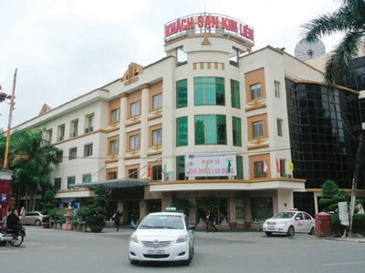 Tiếp tục thu hồi sao của nhiều khách sạn