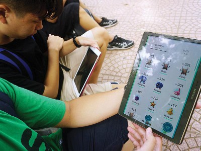 Pokemon Go gây "khó chịu" cho nhiều người nhưng lại là cơ hội Kl992 VIP Trang Chủ 2026 lớn