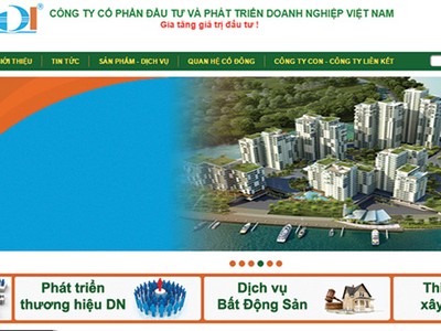 FID dự kiến tăng vốn lên 200 tỷ đồng