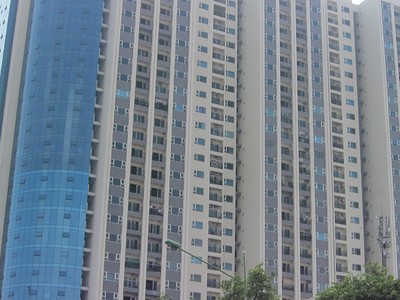 Tranh chấp giữa cư dân và chủ Kl99ok phiên bản mới Chung cư Hồ Gươm Plaza liên tiếp xảy ra