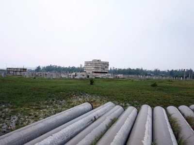 Dự án Thép Guang Lian, vốn Kl99ok phiên bản mới 3 tỷ USD chính thức bị chấm dứt sau 10 năm được cấp giấy chứng nhận Kl99ok phiên bản mới. Ảnh: Đức Thanh