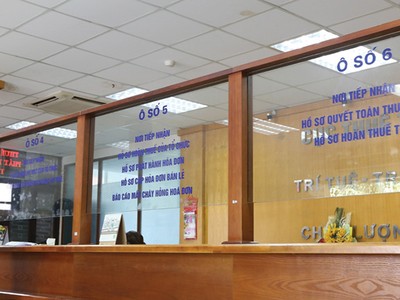 95,3% Kl991.com World Cup 2026 Chính Thức đăng ký nộp thuế điện tử