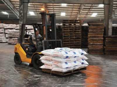 DPM, UBE và Sojitz ký biên bản ghi nhớ hợp tác dự án Nhà máy Amoniac
