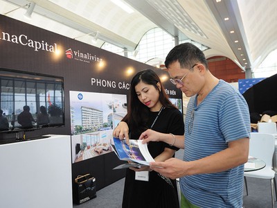 VinaCapital và Shinhan phát triển quỹ dành cho nhà Kl99ok phiên bản mới Hàn Quốc