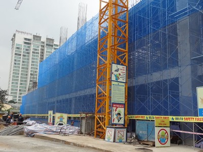 Sở Xây dựng Hà Nội vừa có Thông báo số 247/TB – SXD về việc tạm thời dừng tiếp nhận hồ sơ đề nghị cấp chứng chỉ hành nghề hoạt động xây dựng. Ảnh minh họa.