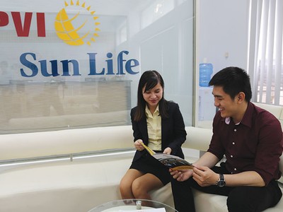 Thương vụ Kl994 game bài casino hấp dẫn Sun Life mua nốt 25% cổ phần còn lại trong liên doanh PVI Sun Life dự kiến hoàn tất trong quý IV tới