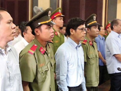Khép lại Đại án VNCB: Giám đốc Tân Hiệp Phát phải trả 5.190 tỷ đồng cho CBank
