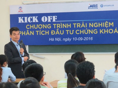 MBS tạo không gian cho sinh viên phân tích 99Kl99 link đăng nhập